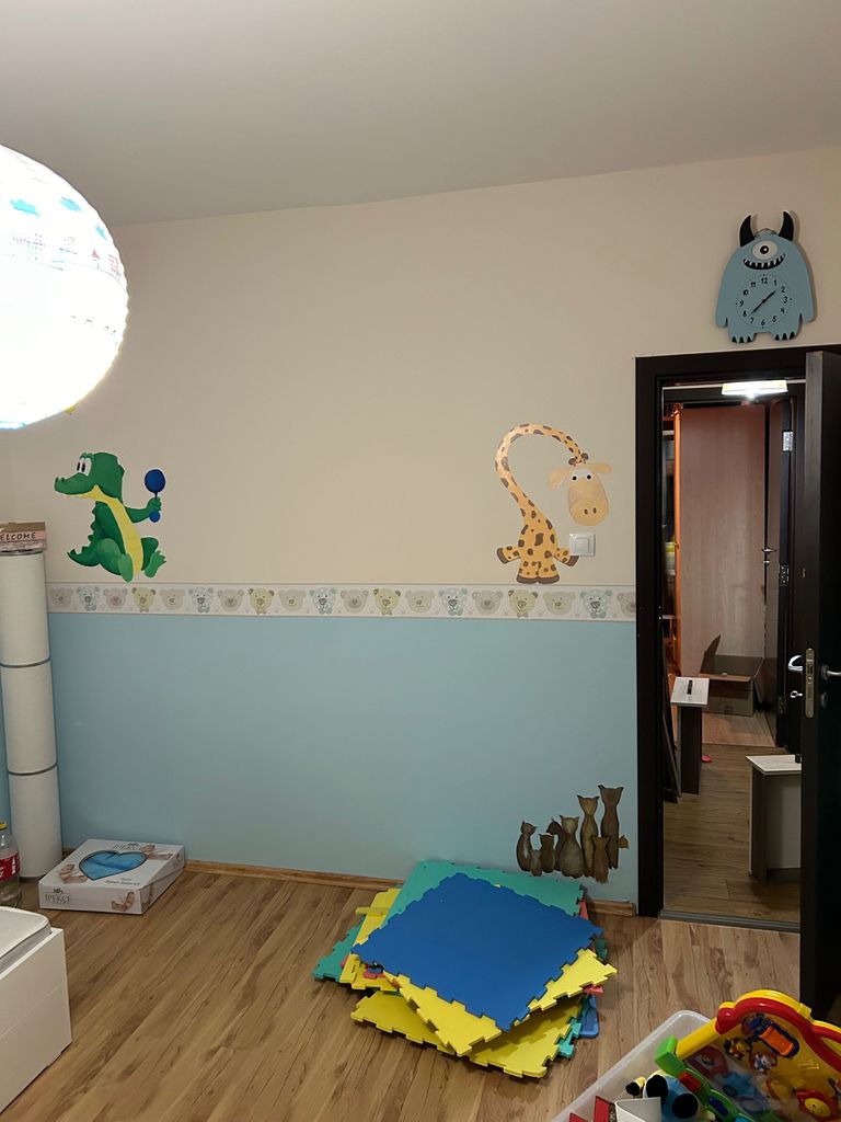Продава се Тристаен апартамент в София, Овча купел 1 - 87 кв.м за 2127 €/кв.м - Снимка #14