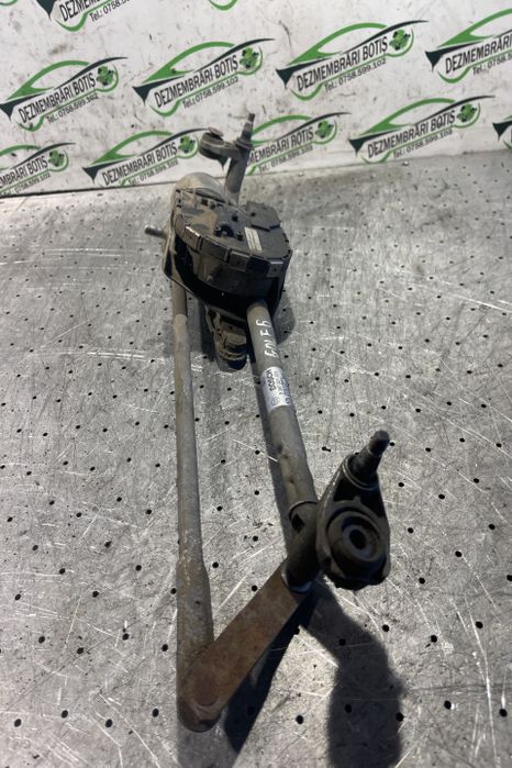 Ansamblu stergatoare parbriz volan pe stanga 1K1955119F Volkswagen VW