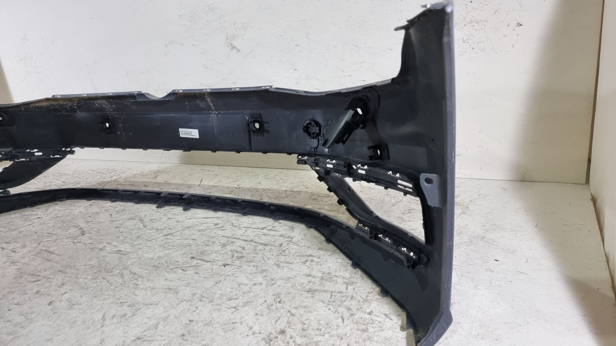 Bara fata VW Golf , 7 facelift 2017, 2018, 2019, 2020, cod OE 5G807221FL