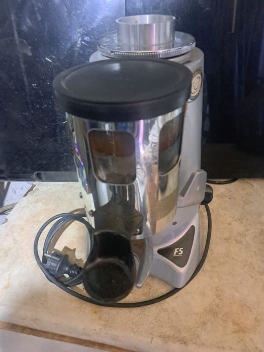 Măcinator / rajnita Fiorenzato