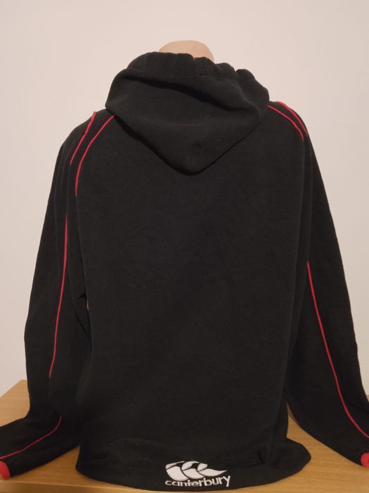 Bluza trening Polar Rugby Anglia Ulster L