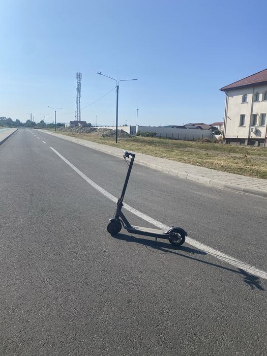 Trotineta electrica aovo pro