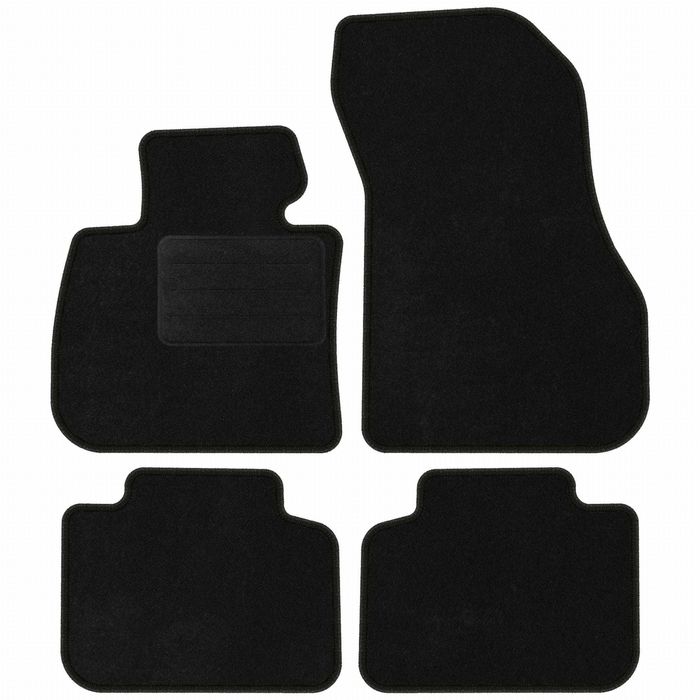 Мокетни стелки BMW 2 F45 Active Tourer 2014- БМВ Ф45 4бр. комплект