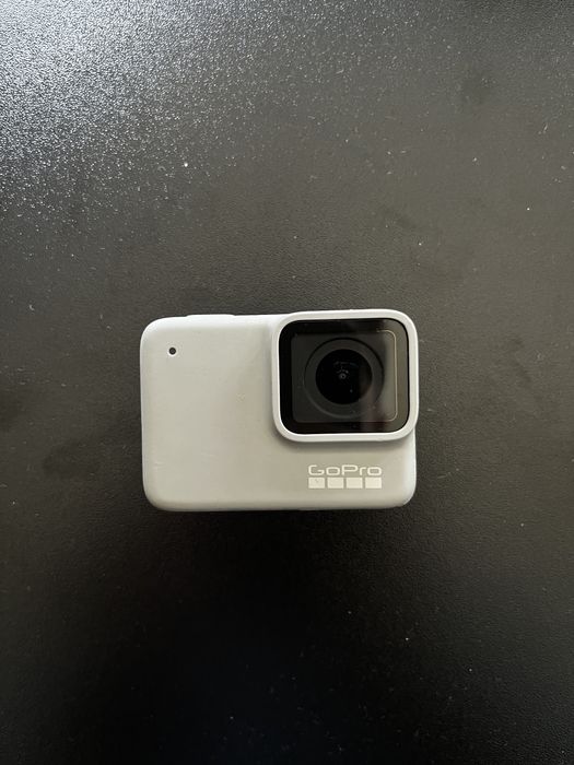 Go Pro Hero 7 White