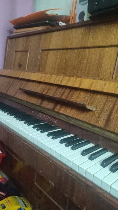 Отдам бесплатно пианино Беларусь