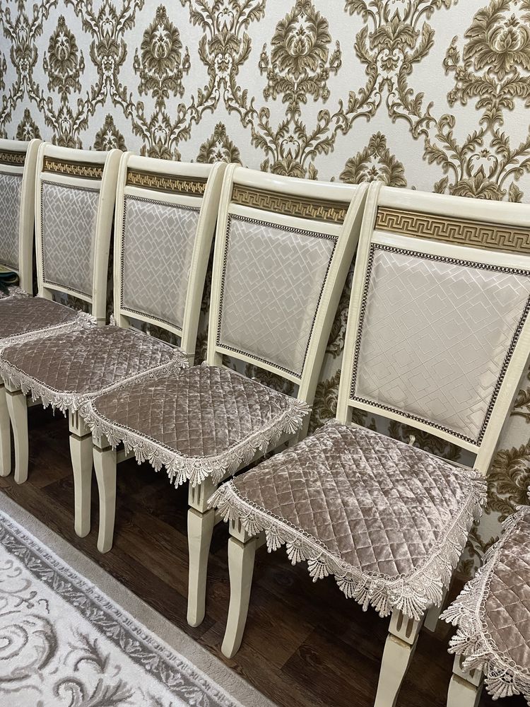 Стулья для зала