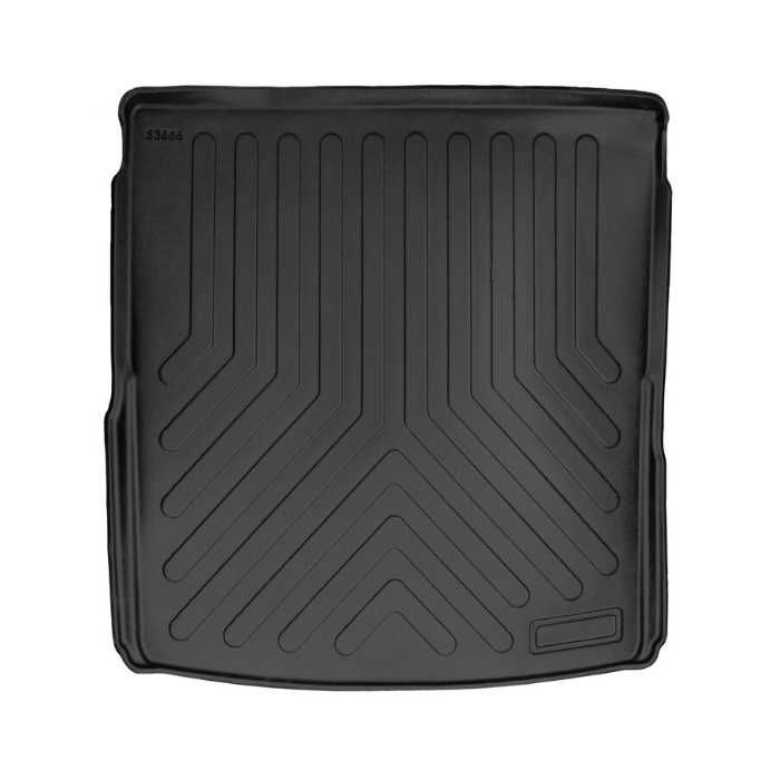 Стелка за багажник RizLine SKODA KODIAQ 2024+ / Шкода Кодиак