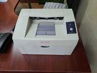 Принтер лазарен Xerox