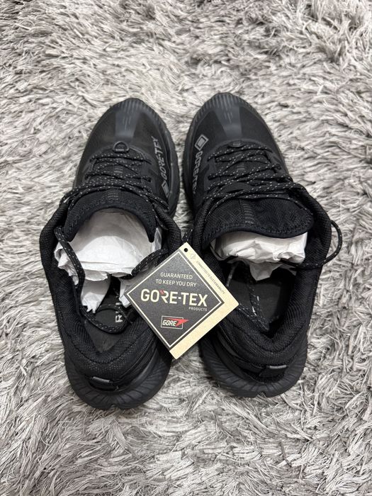 Merrell agility peak 5GTX Gore-Tex