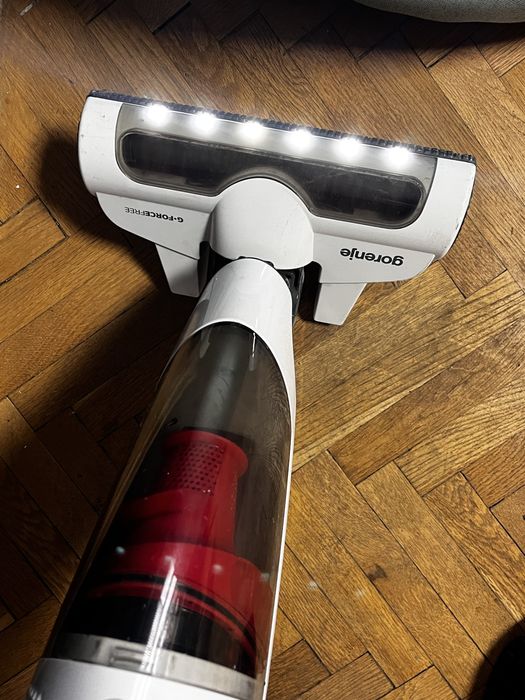 GORENJE G Force прахосмукачка