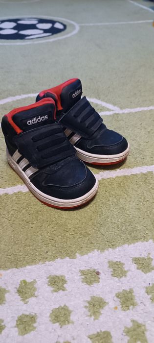кецове Adidas деца