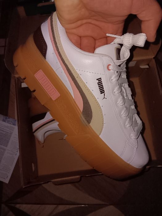 Adidas puma mr 40 ( dama).
