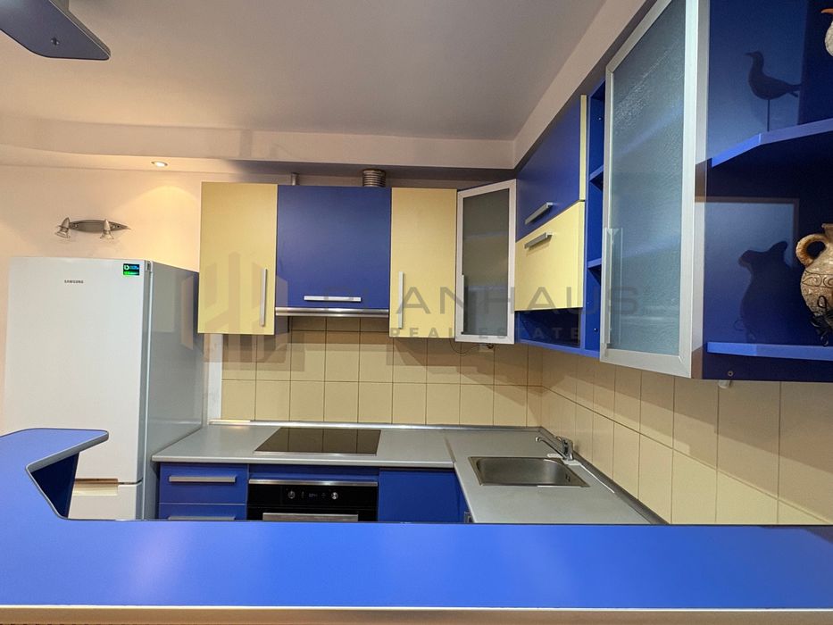 Inchiriere - apartament 2 camere, etaj 2