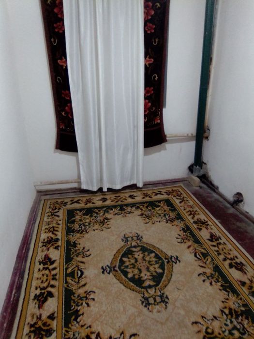 Сдам Студенту   Ташк.Чиланз Октепа  транспорт в любую сторону метро