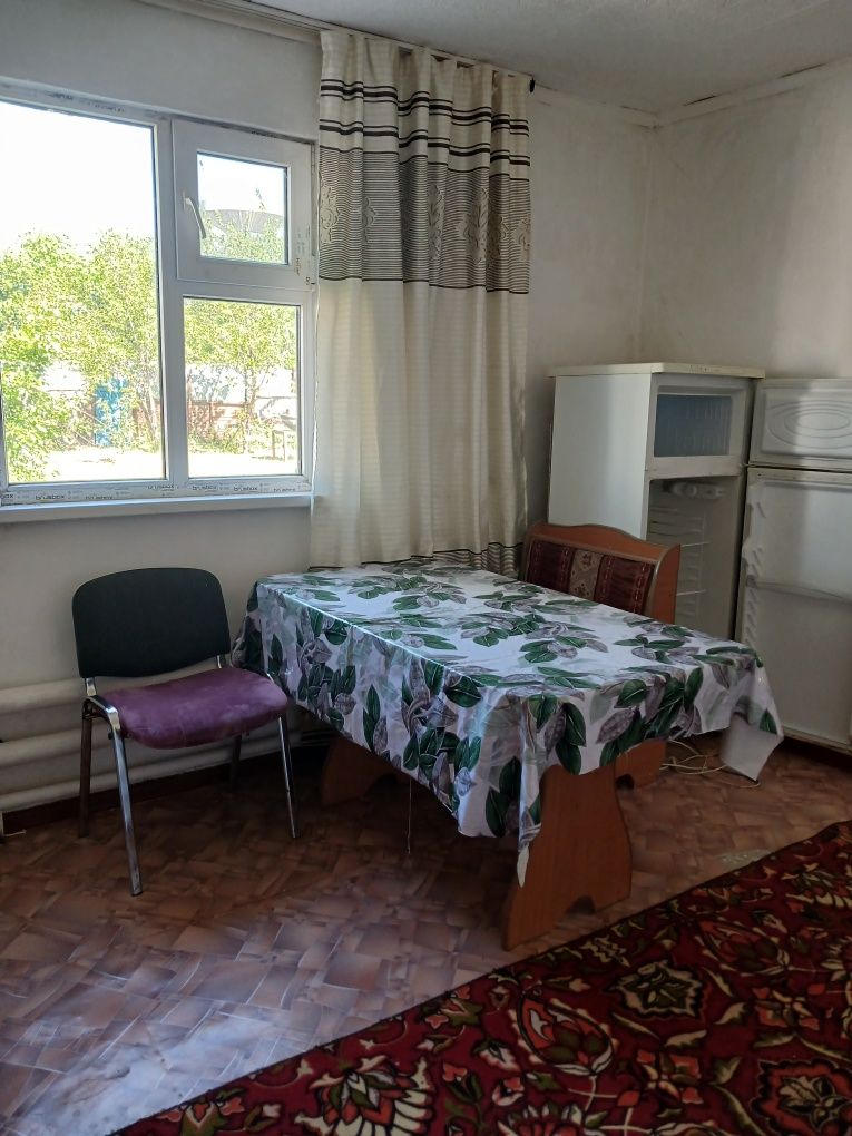 Сдам зимнюю кухню