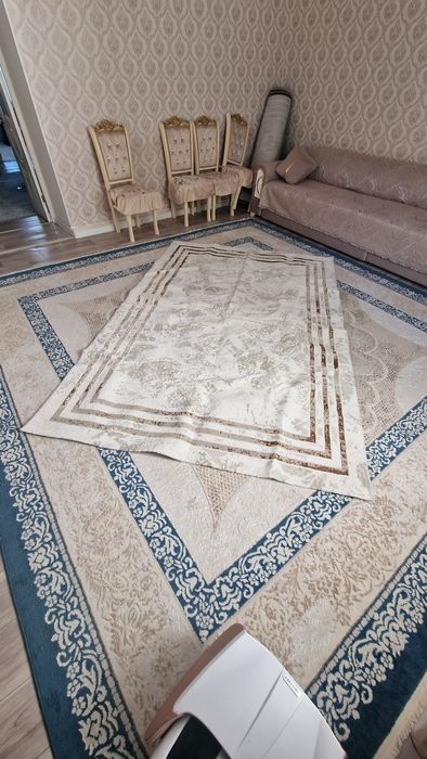 Продам ковёр "PRIMA" 200×300