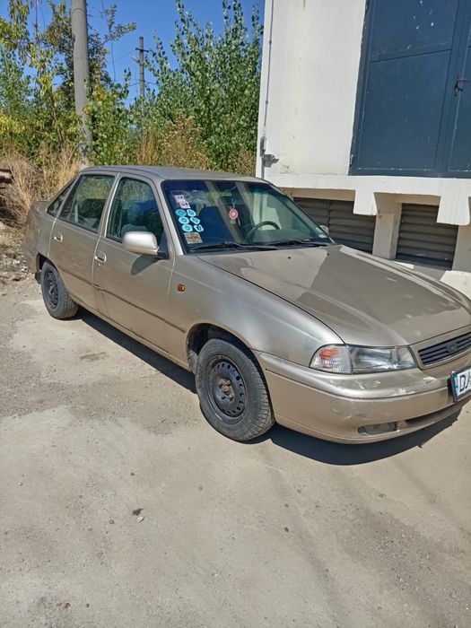 Cielo 1.6 benzina + GPL