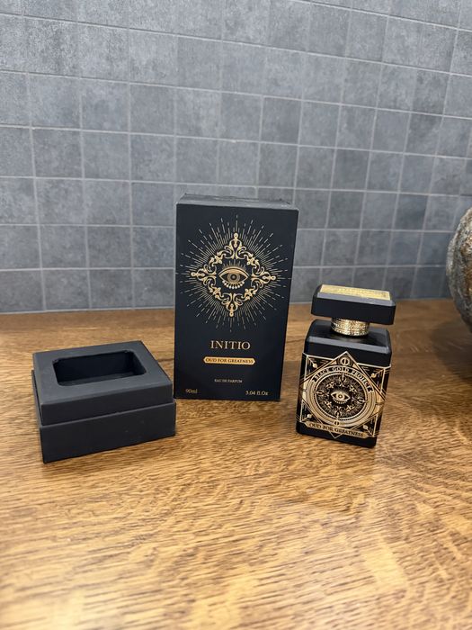 Parfum initio original