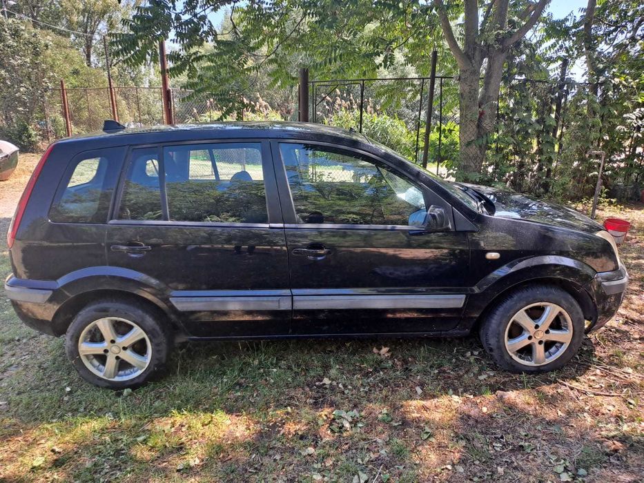 Ford fusion de vanzare