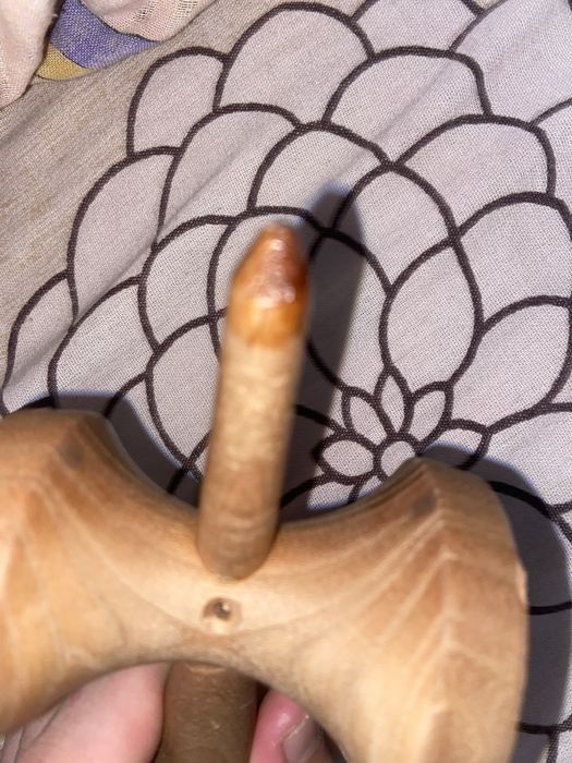 Ken sol up1 cherry pentru kendama