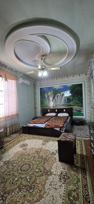 Сдаётся отдельный Дом в центре города!!!