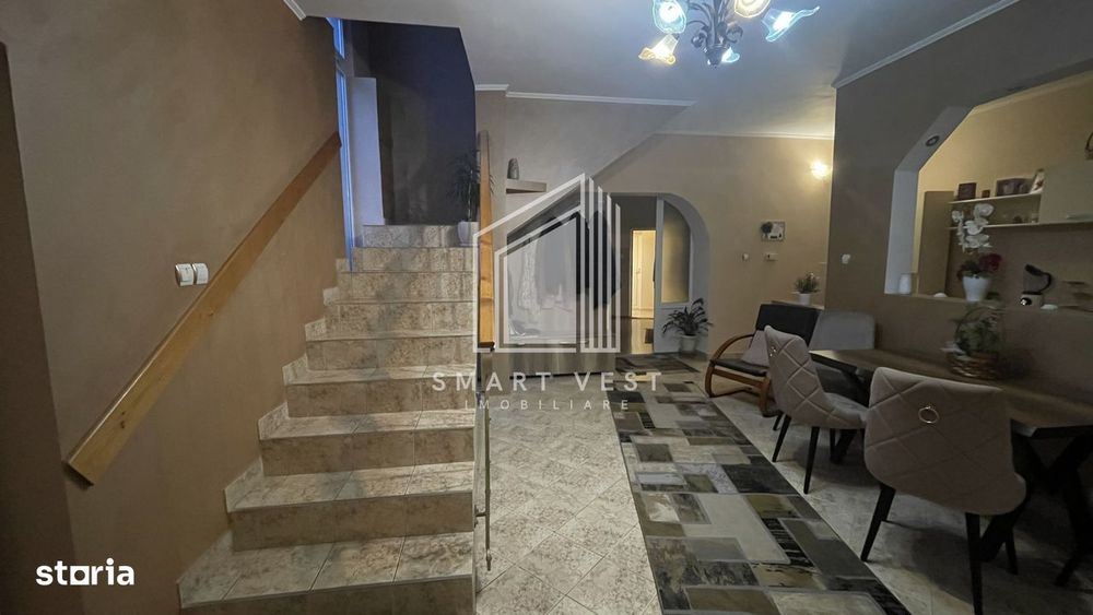 Casa de vanzare | 220mp | Cartierul Functionarilor