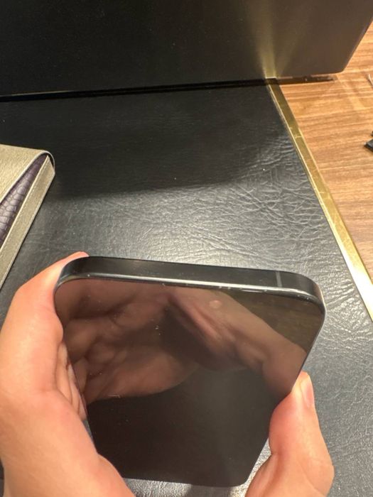 Iphone 16 pro max 512