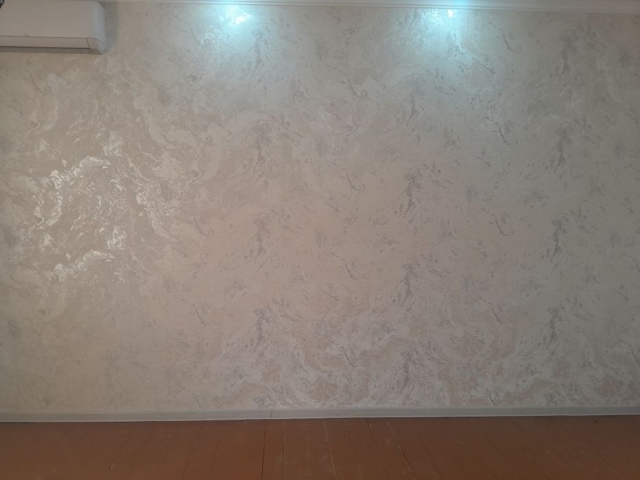 Асломалекум эвро ремонт