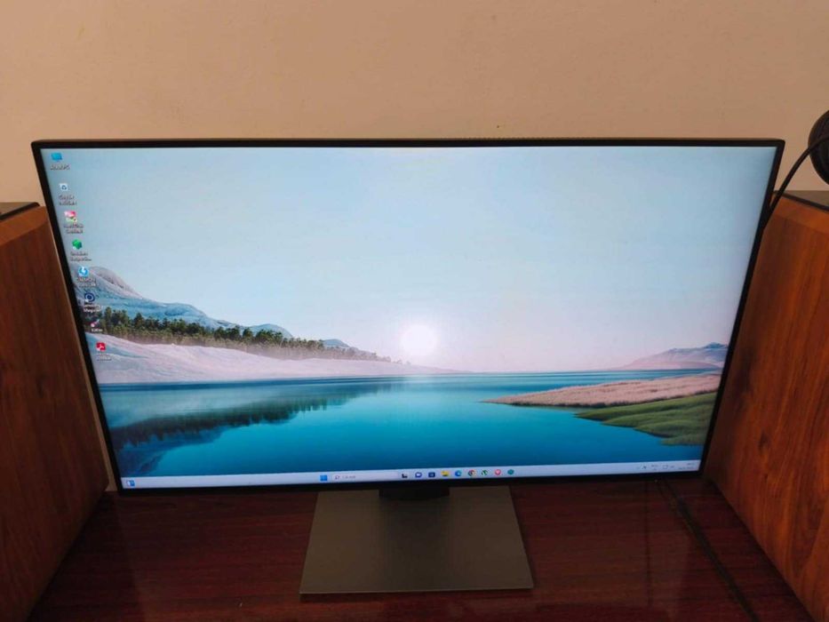 Monitor Full HD DELL Ultrasharp U2422H 23,8" IPS