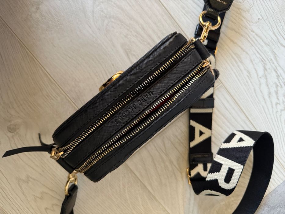 Marc jacobs чанта