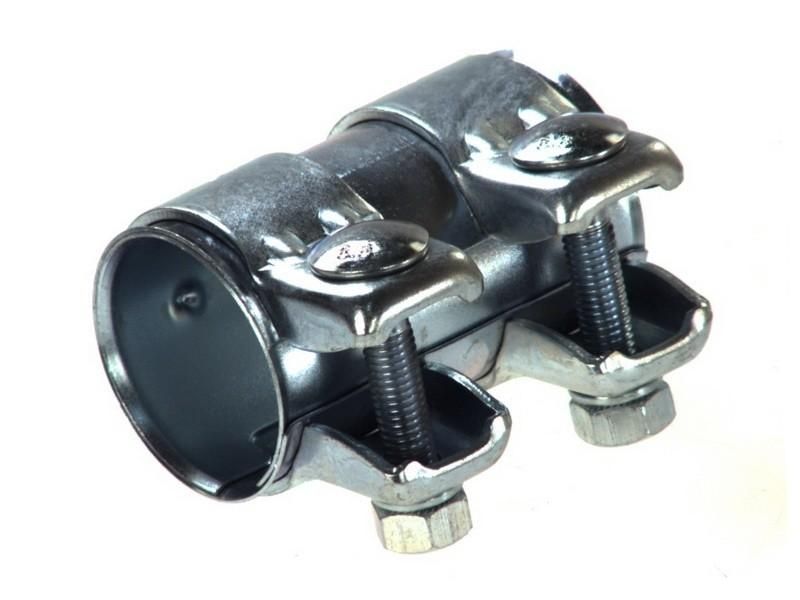 Conector teava esapament 45 mm Volkswagen POLO 2009-> 6R 028329