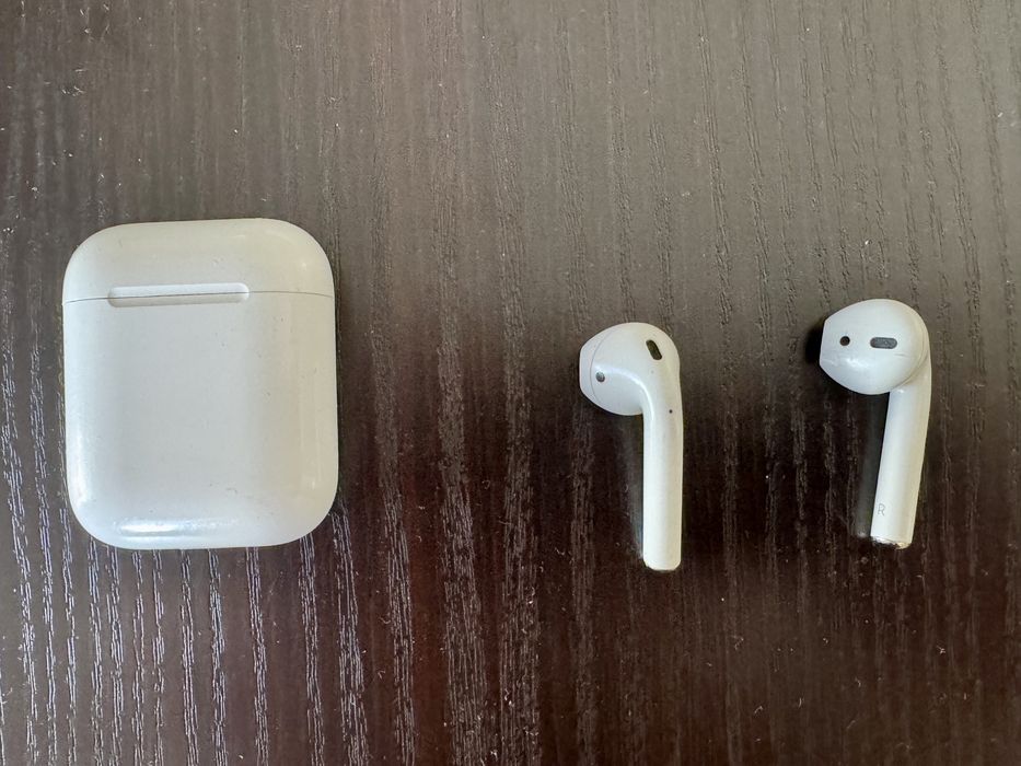 Airpods 2 model A2032