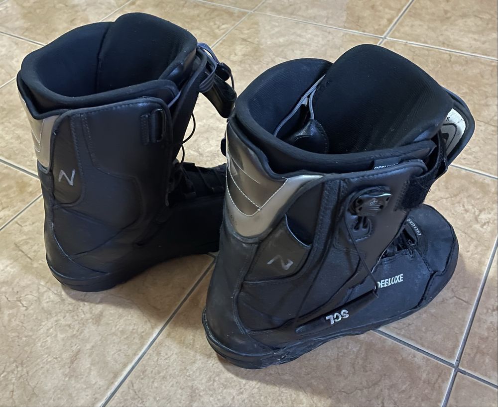 Boots Snowboard 43.5