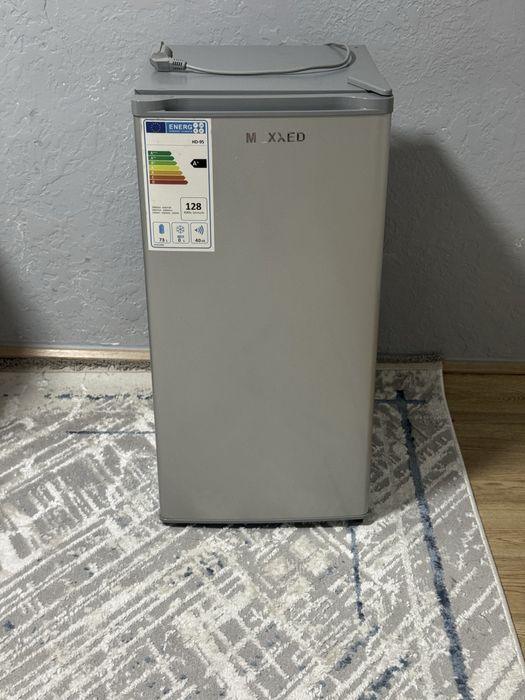 Холодильник muxxed