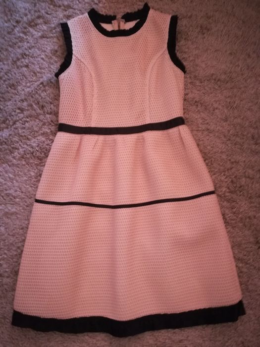 Красива официална рокля