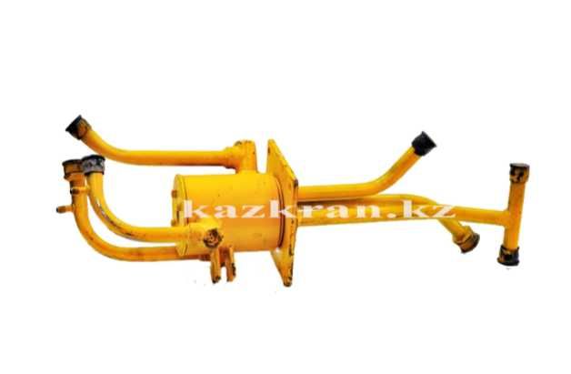 Соединение вращающееся КС Ивановец