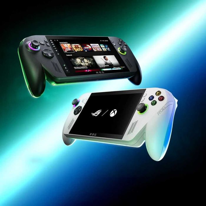 Console gaming - Xbox, Nintendo, PlayStation 5, ROG => megastargsm.com