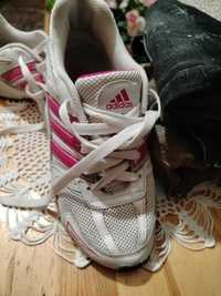 Дамски маратонки Adidas