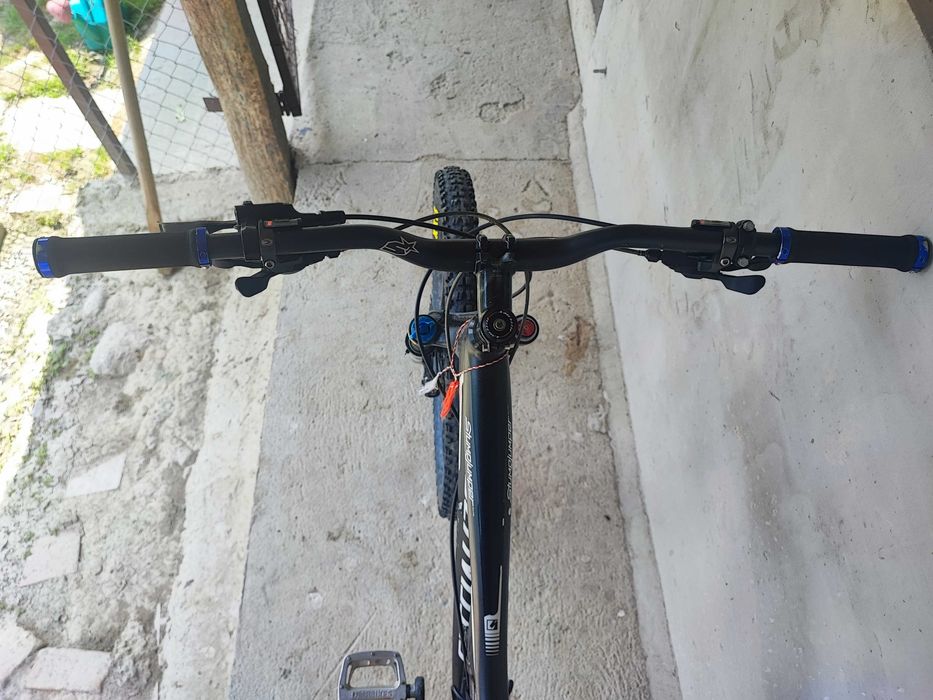 Vand Specialized stumpjumper fsr elite 2013 CITITI DESCRIEREA