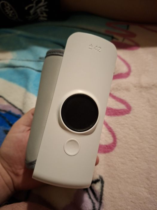 Vand Incalzitor de Biberon Portabil