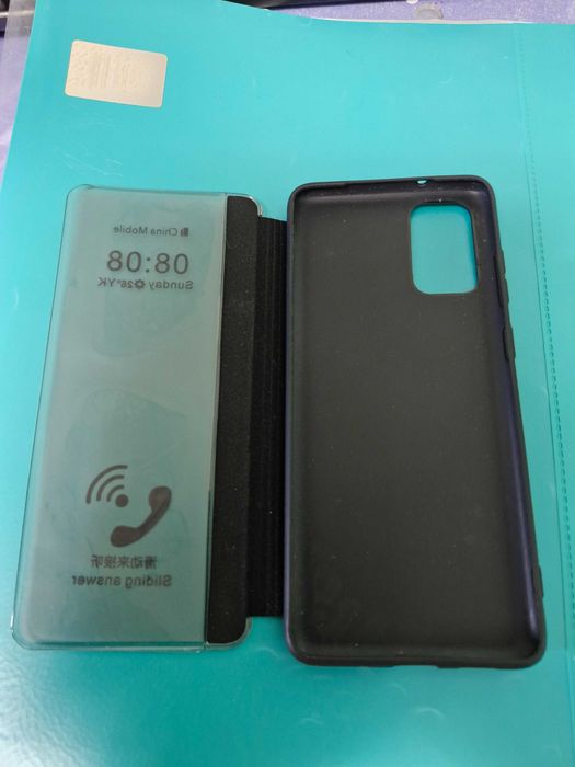 Калъф за Samsung Galaxy S 20+