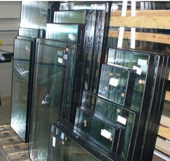 Стеклопакеты изготовление, замена, ремонт