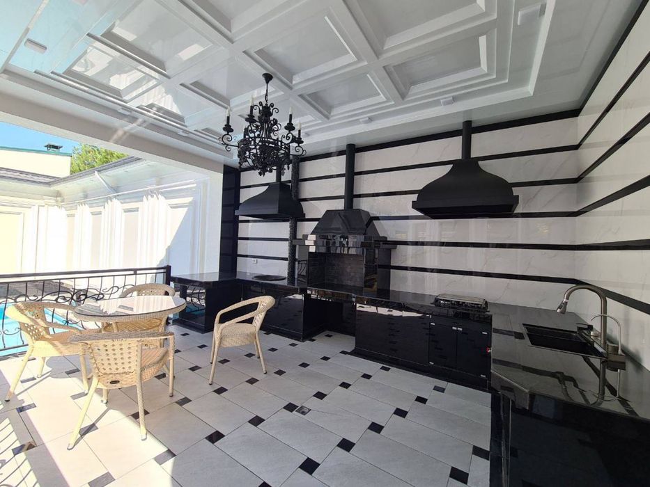 Новый дом. Мирзо Улугбекский район. Махаля Амир Тимура