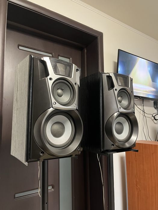 Boxe Technics SB-EH600