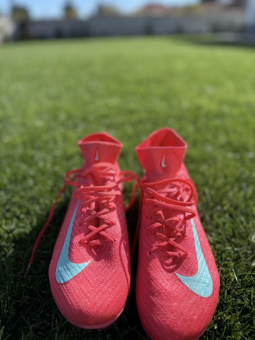 Nike Mercurial Elite