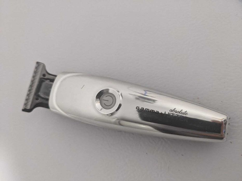 Aparat tuns/contur/barba Gamma plus Absolute Hitter