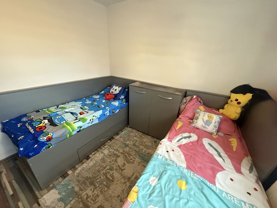 Mobila dormitor copii