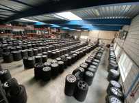 Schimb jante aliaj 5x112 5x108 5x114.3 5x120 4x100 5x100