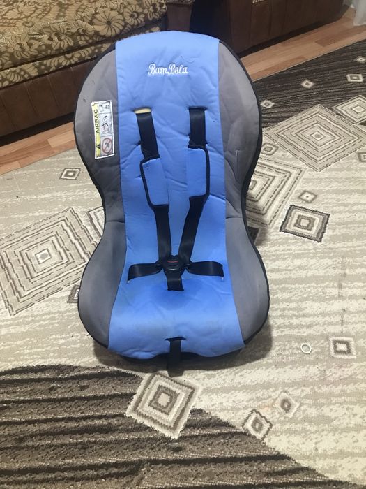 Авто кресло