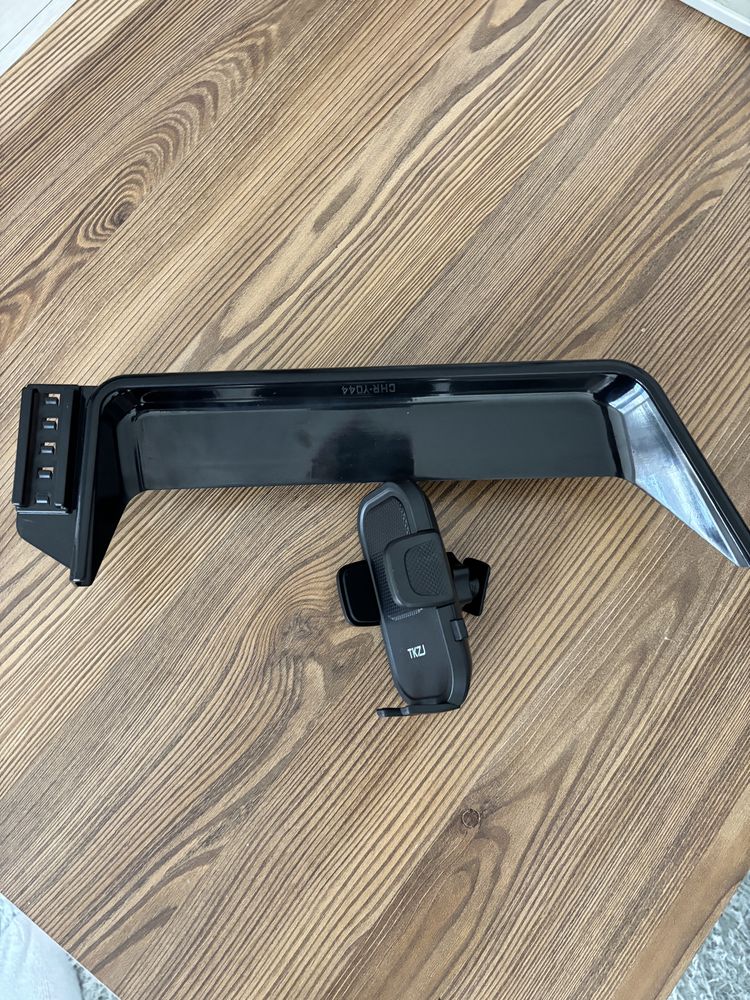 Vand suport telefon Toyota CHR